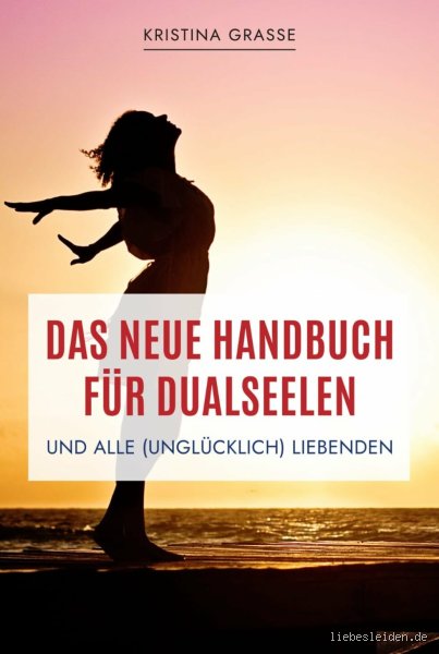 Was passiert, wenn ich die Dualseele loslasse?