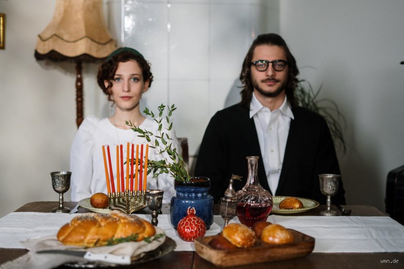 Welche Themen beim ersten Date? Die besten Gesprächsthemen für bleibenden Eindruck