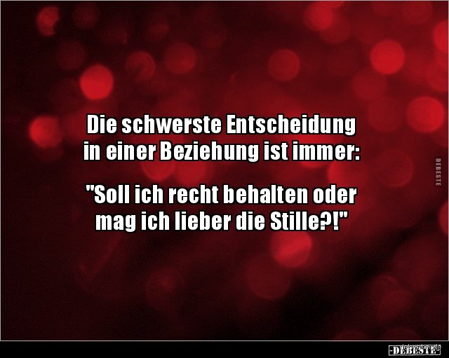 Beziehungskrisen-Alarm! Welches Jahr ist das Härteste für Verliebte?