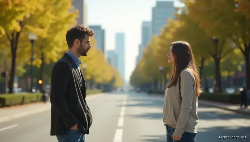 Wer trennt sich eher: Mann oder Frau?