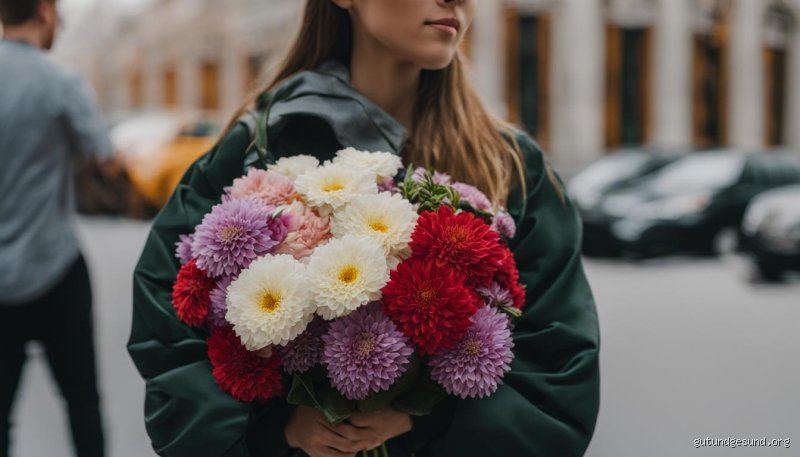Wie beweise ich ihm, dass ich ihn liebe? Echte Tipps aus dem Leben