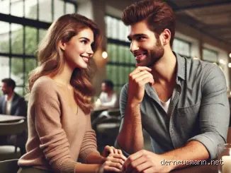 Wie flirtet man ohne aufdringlich zu sein? Strategien für respektvolle Anziehung
