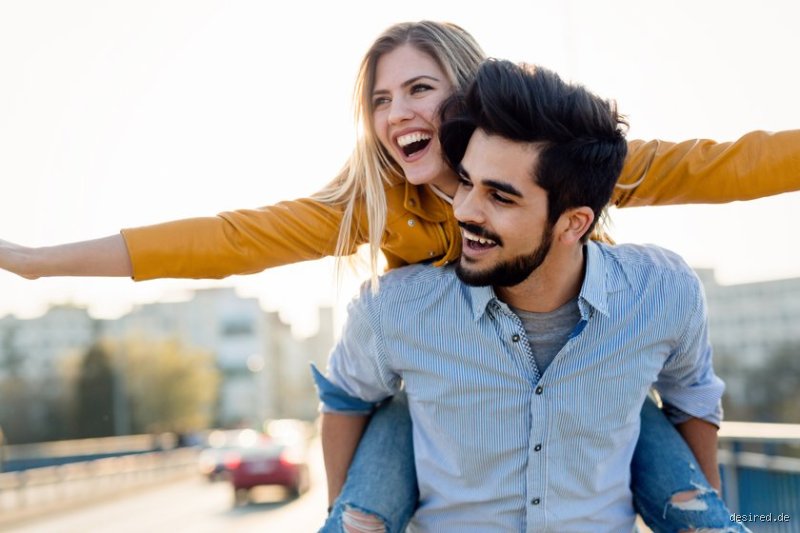 Wie kann man zeigen, dass man jemanden liebt? Persönliche Gedanken und praktische Tipps