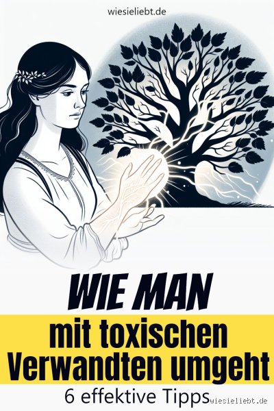 Der schmerzhafte Weg: Wie man sich wirklich von einer toxischen Person wegbekommt