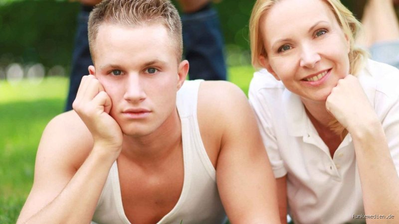 Wie lange halten Beziehungen mit großem Altersunterschied?