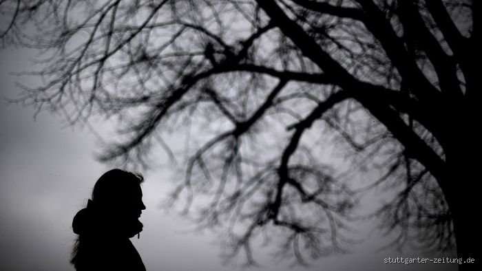 Wie lebt man mit einem depressiven Partner?