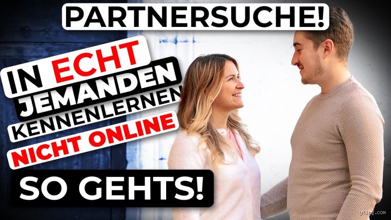 Wie lerne ich jemanden kennen ohne Online-Dating? Praktische Tipps für authentische Kontakte