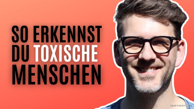 Wie löst man sich von toxischen Menschen? Praktische Tipps für mehr innere Ruhe