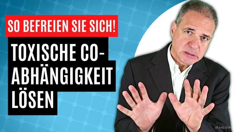 Wie macht man sich nicht abhängig von einer Person?