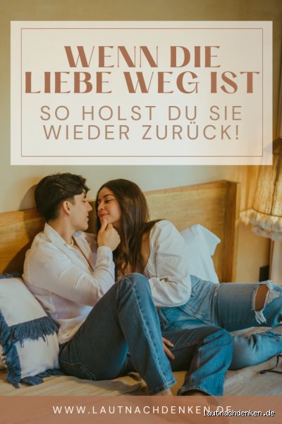 Wie du erkennst, dass die Liebe nicht mehr da ist: Anzeichen und was du tun kannst