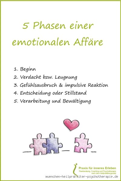 Wie merkt man dass es mehr als eine Affäre ist? Die subtilen Anzeichen echter Gefühle