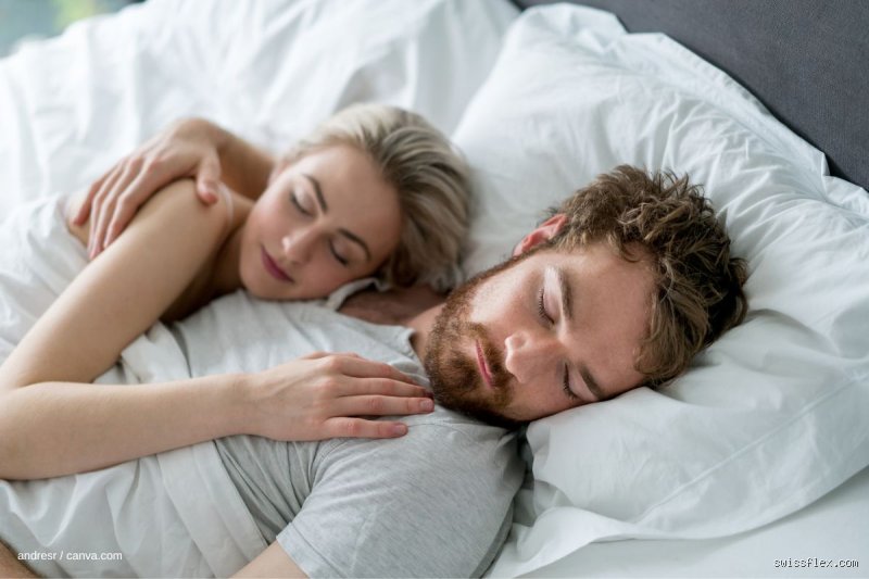 Wie oft sollte man mit seinem Freund schlafen? Eine ehrliche Betrachtung