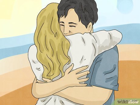 Wie umarmt man jemanden richtig? – Der ultimative Guide für emotionale Intelligenz