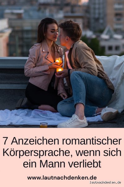 Wie verändert sich die Stimme, wenn man verliebt ist?