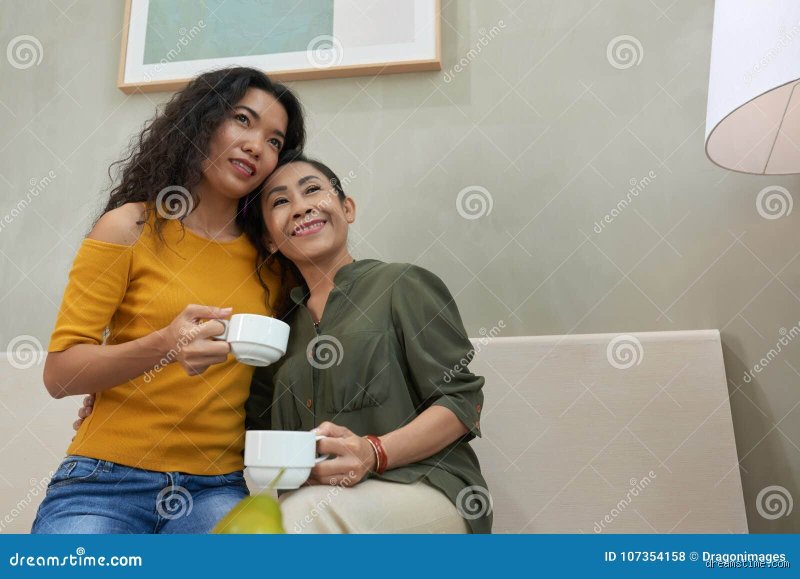 Wie viel Zeit mit Mama verbringen? Die Antwort wird dich überraschen!