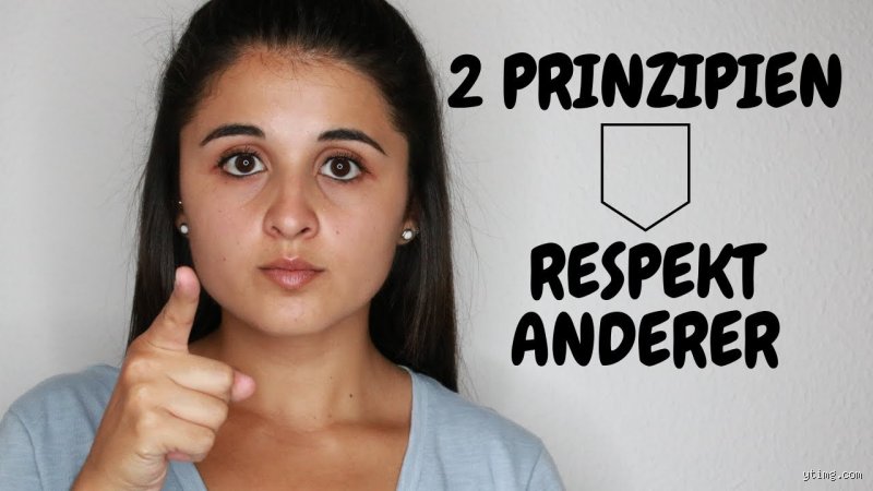 Wie werde ich von anderen respektiert? – Wege zu echter Anerkennung und Souveränität