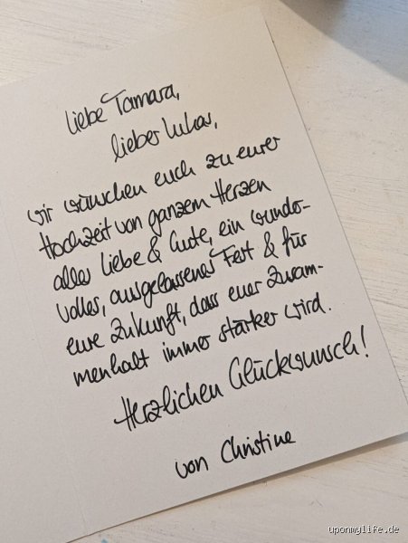 Wie wünsche ich meinem Freund ein glückliches Eheleben? Persönliche Tipps für herzliche Glückwünsche