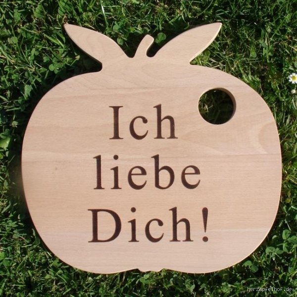 Wird "Ich liebe dich" groß geschrieben? Die ultimative Antwort auf eine der meistgestellten Rechtschreibfragen der Liebe