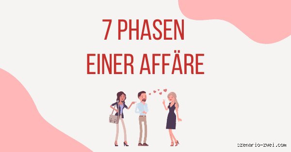 Wo findet man am besten eine Affäre?