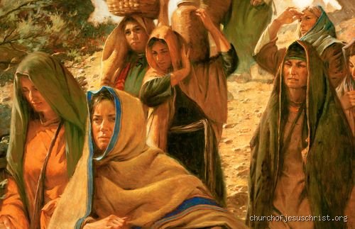 Welche Frauen wollten Jesus salben? Die biblischen Geschichten im Detail