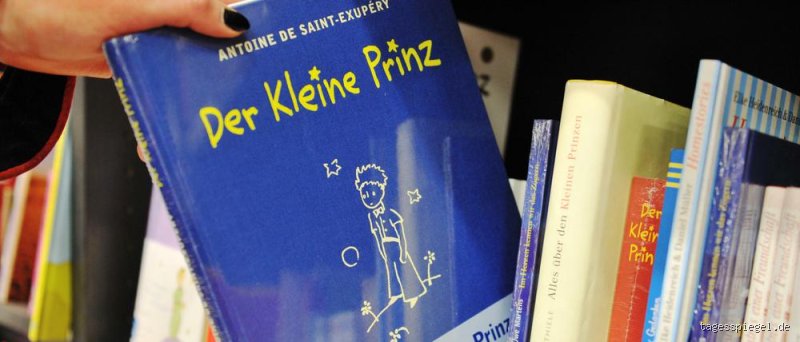 Welches Buch wurde in den meisten Sprachen übersetzt?