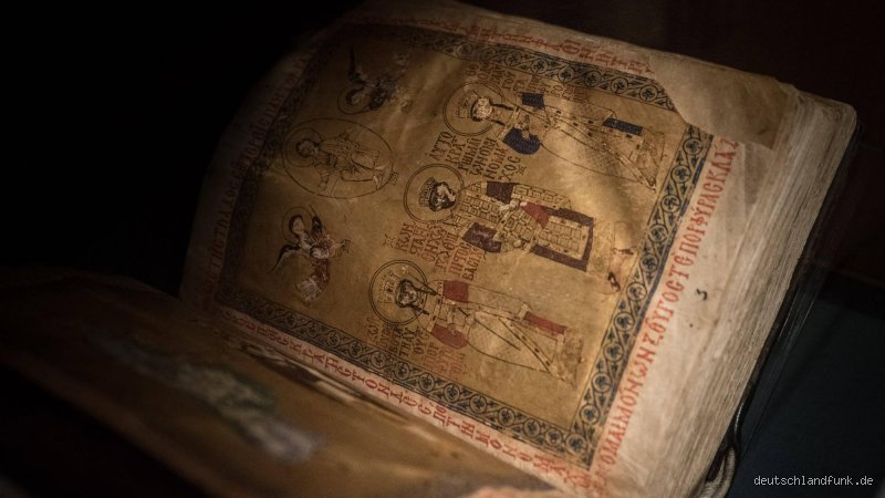Welches ist das älteste Evangelium?