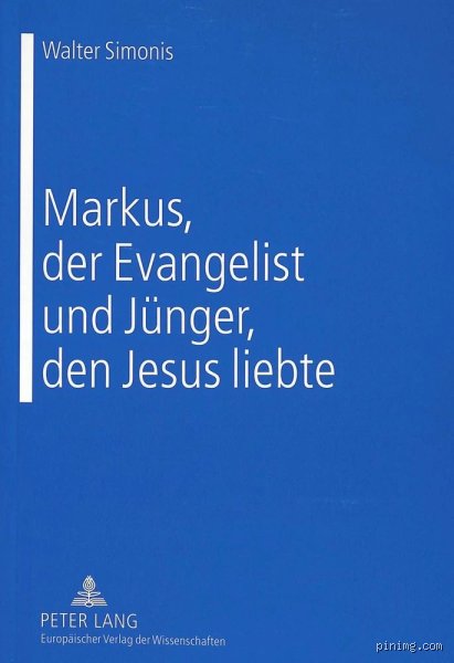 Wen liebte Jesus am meisten?