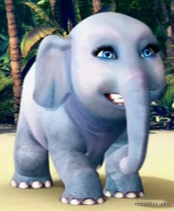 Wie heißt der Elefant von Barbie? Alles über Tika und die verborgene Welt der Rüssel-Stars im Mattel-Universum
