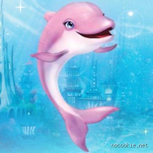 Wie heißt der rosa Delfin in Barbie? Das Rätsel um Isla, Phantasie und den Ozean-Hype