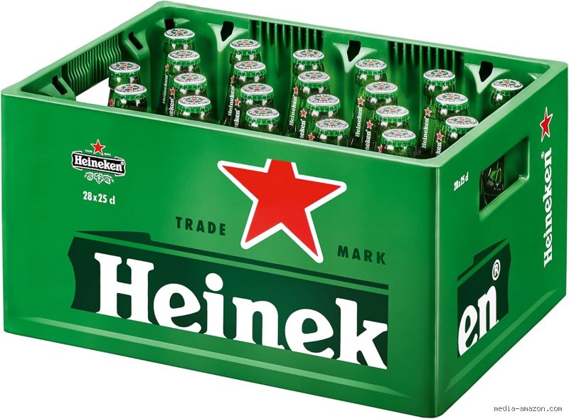 Welches deutsche Bier steckt im Heineken-Konzern? Die überraschende Wahrheit!