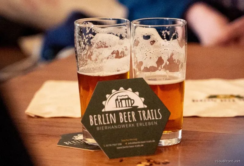 Welches ist das reinste Bier? Eine ehrliche Entdeckungsreise