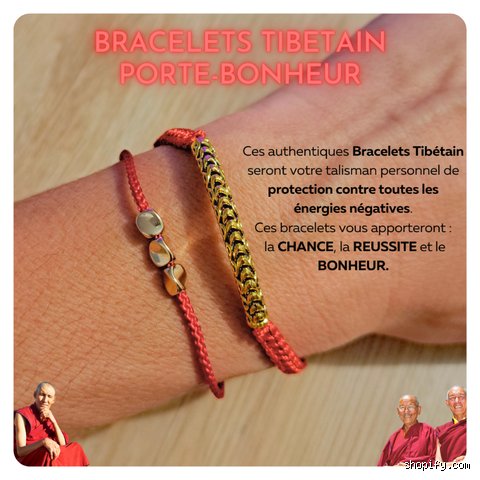 Comment porter un bracelet tibétain : règles, rituels et secrets d'expert
