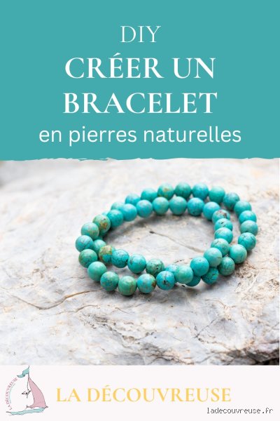 Comment régénérer un bracelet en pierre ?