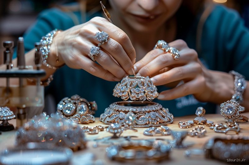 Est-ce que les bijoutiers reprennent les bijoux ?