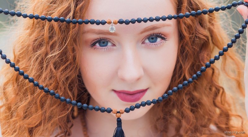 Qu'est-ce que le collier Mala ?