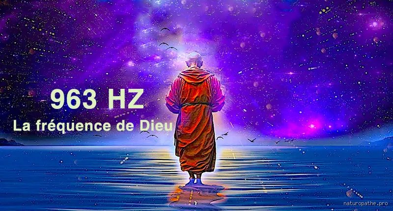 Que se passe-t-il lorsque vous écoutez une fréquence de 963 Hz : plongée au cœur de la fréquence des dieux