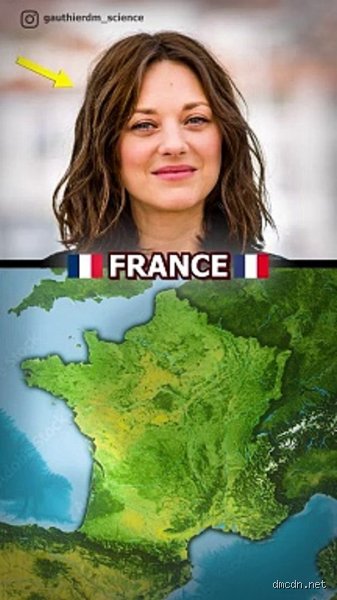 Quelle couleur de cheveux est le plus rare ?