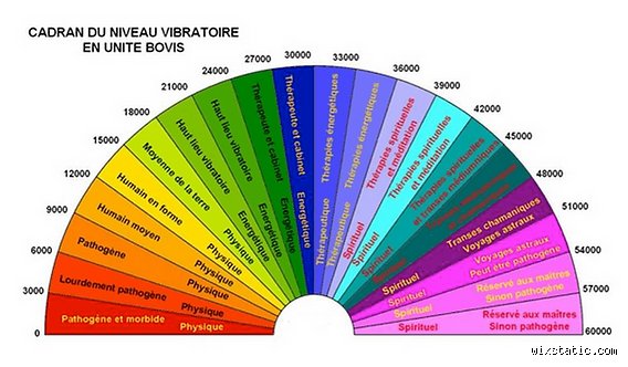 Quelle est la fréquence vibratoire la plus puissante pour transformer votre réalité et pourquoi la science hésite encore ?