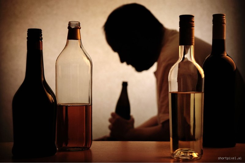 Quand l'alcool changer la personnalité ? Comprendre ces métamorphoses parfois troublantes.