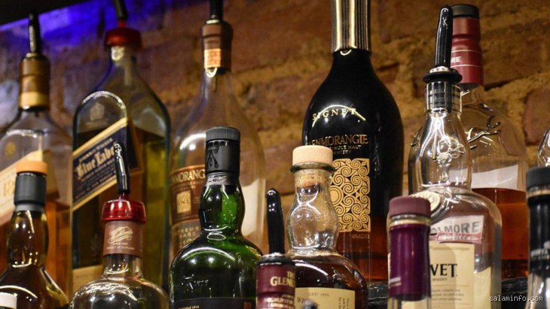 Quel alcool au Mali ?