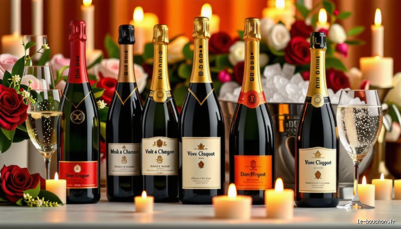 Quel champagne offrir à une femme ? Mon guide personnel pour une bouteille qui marque les esprits