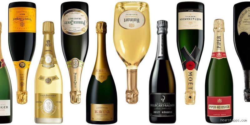 Quels sont les bons champagnes pour un anniversaire ?