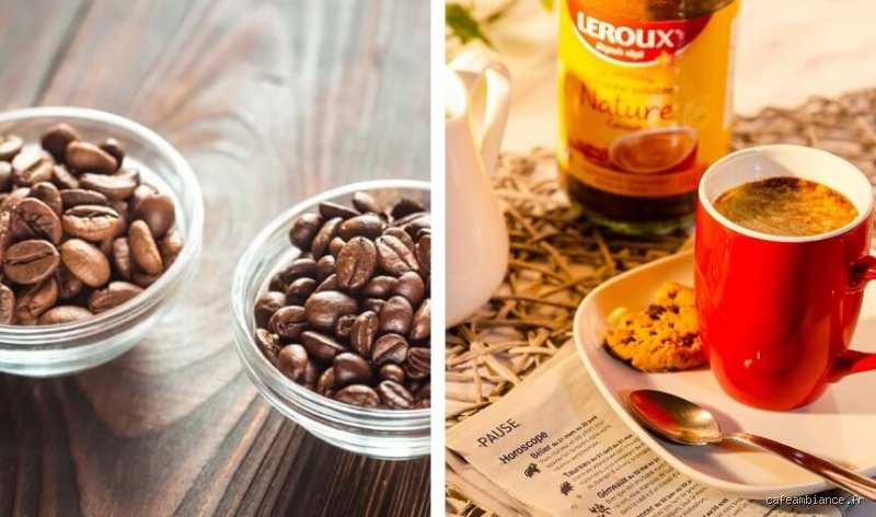 Est-ce bon de boire du café soluble ?