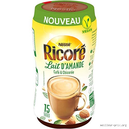 Quel est le meilleur substitut au café ?