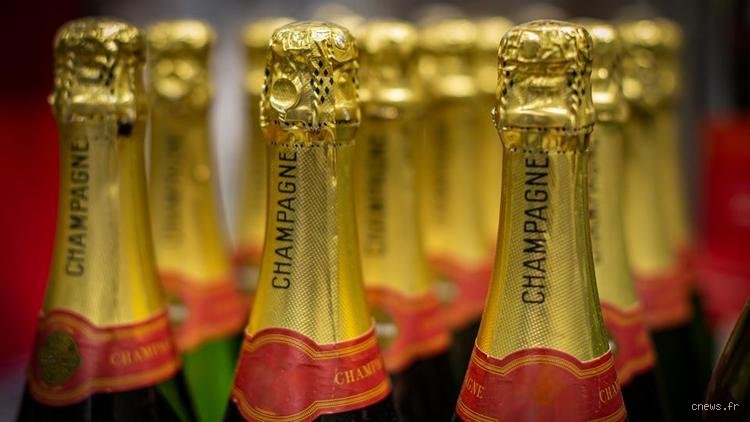 Quel est le vrai champagne ?