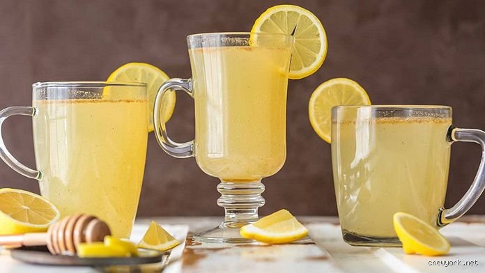 Quelle est la boisson typique de New York ?