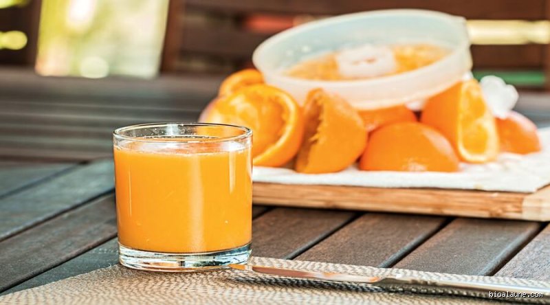 Quelles boissons permettent de réduire l'inflammation ?