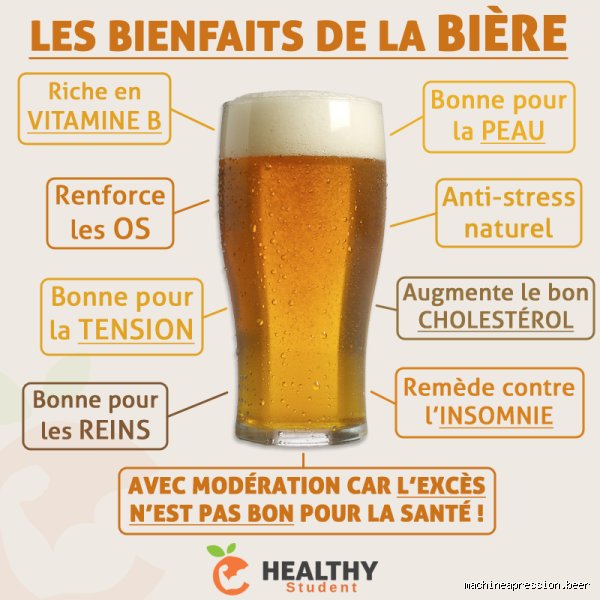 Les vrais bienfaits de boire de la bière : mythes, nutrition et modération