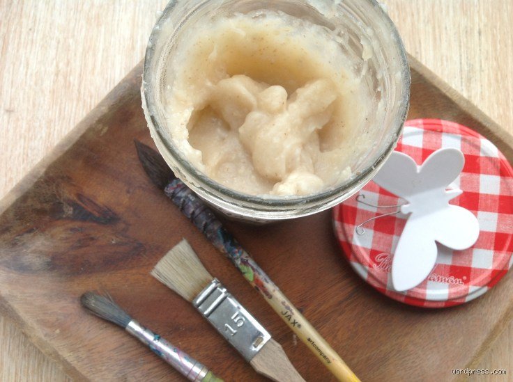 Comment faire sa propre colle d'amidon ?
