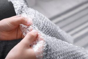 Où se procurer du papier bulle sans se ruiner (ni galérer)